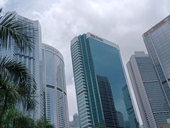 -香港会议展览中心演讲厅