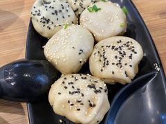 -小杨生煎(龙阳广场店)