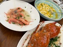 -渔满仓海鲜渔家(象山二店)