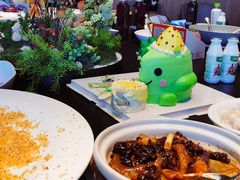 -鱼乐轩·俄罗斯海鲜直供餐厅(群力店)