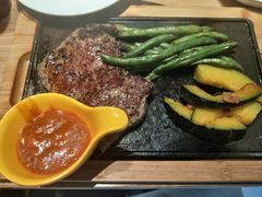 -豪客来牛排(天阳D32店)