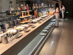 -曲水兰亭(北京四惠店)