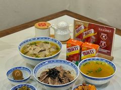 -永丰面馆(汉口路店)