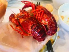 -汉虾王.小龙虾.武汉菜.粤菜(科技园店)