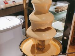 -比格比萨自助(宝山日月光店)