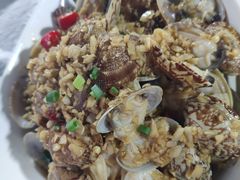 -霸王虾·麻辣小龙虾(清水河公园店)