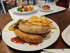 -宜家·瑞典风味餐厅(四元桥店)