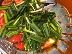 -亮欢寨酸汤鱼(沙冲路店)