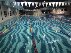 -海力健身游泳(太古里朗御店)