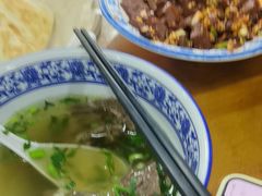 -长安后宰门水盆羊肉(新都心店)