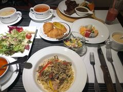 -斗牛士牛排餐厅(嘉里汇店)