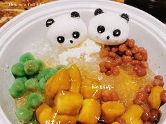 -池嬢拌粉(上海首店)