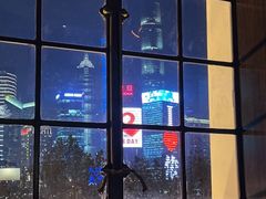 门面-YUE·6·西式融合餐厅(外滩六号店)