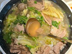 -川堂风·跷脚牛肉·乐山爆炒(中建乐荟天地店)