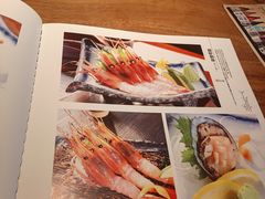 -千代武日本料理(爱建店)