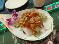 -玉兰苑一等茶餐厅