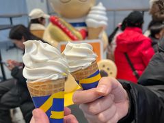 -宜家·瑞典风味餐厅(四元桥店)