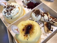 -食武士·舒芙蕾(新街口明瓦廊店)