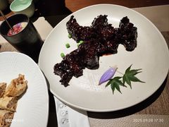 -梅花境(万科店)