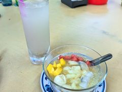 -無招牌海鮮(芽笼店)