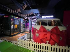 -VS SPORTS PARK运动玩乐园·团建·生日会(合生汇店)