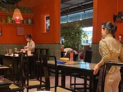 -老客家·客家菜(万达店)