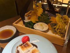 -阿吾罗日本料理(K11艺术中心店)