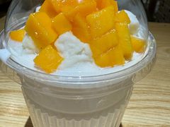 -五月甜品(中山公园店)