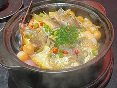 -醉东Oriental House(静安嘉里中心店)
