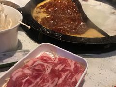 -钢管厂歆瑞源油卤串串香(春熙路太古里店)