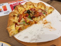 -必胜客(上海华谊新所店)