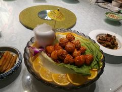 -致明德素食餐厅(土屋路店)