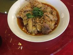 -水都假日酒店-海韵西餐厅(龙胜路店)