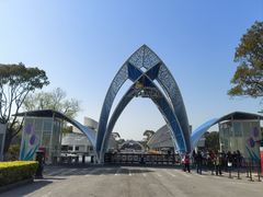 -上海鲜花港