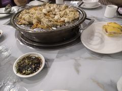 -凯盈阁·顺德私房菜·桑拿鸡