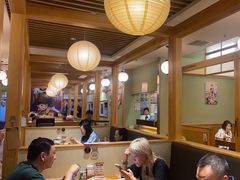 -一心创作料理屋(经开万达店)