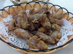 -盛记顺德高佬猪杂粥