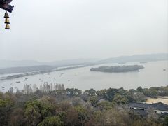 -雷峰塔景区