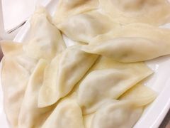 -喜家德虾仁水饺(华强天虹店)