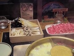 -巴奴毛肚火锅(广益哥伦布店)