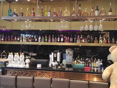 -乔治莫兰迪酒店(济南解放路山东大学店)