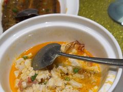 -王府井酒店(金桥港湾店)