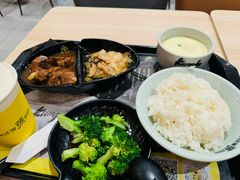 -真功夫(北京西站店)