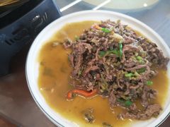 -食光慢宴·安吉土菜馆