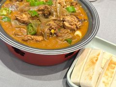 -阿庄新豫菜(航海东路店)