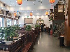 -一楼食业·美食人家