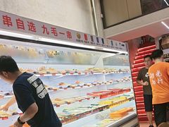 -黔哆哆地摊酸汤火锅(清湖店)