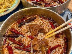-金龙烧烤·牛肉面(西塔店)