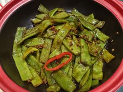 -小方外婆菜(蒙山路店)
