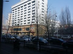 -老山记海城馅饼大酒店(振兴小区店)